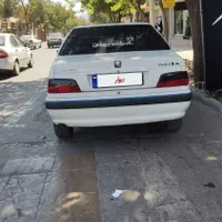 پژو پارس سال|خودرو سواری و وانت|کرمان, |دیوار