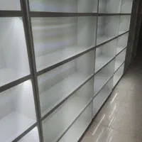 ویترین ، قفسه ، پیشخوان ، کانتر ، رگال|فروشگاه و مغازه|کرج, کمال‌شهر|دیوار