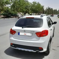 کوییک دنده ای|خودرو سواری و وانت|اصفهان, حصه جنوبی|دیوار