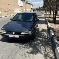 پژو 405 جی ال آی (GLi)، مدل ۱۳۸۳|خودرو سواری و وانت|اسلام‌شهر, |دیوار
