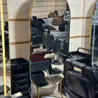 آینه آرایشگاهی دکوراسیون آینه کنسول|آرایشگاه و سالن‌های زیبایی|تهران, مشیریه|دیوار