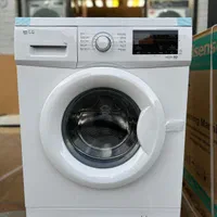 ماشین لباسشویی ال جی۷ کیلو مدل 2J3اکبند گیربکسی|ماشین لباسشویی و خشک‌کن لباس|اهواز, کمپلو جنوبی|دیوار