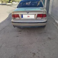 سمند X7 دوگانه سوز، مدل ۱۳۸۳|خودرو سواری و وانت|کرمان, |دیوار