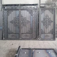 درب ورودی باغی *حیاطی باغ *حیاط گاراژی|مصالح و تجهیزات ساختمان|مشهد, رسالت|دیوار