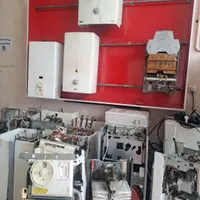 کارآموز تعمیرات پکیج و ابگرمکن دیواری