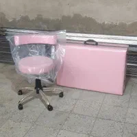 تولید تخت پزشکی اپلاسیون تزریقات بیمار سالن ماساژ|آرایشی، بهداشتی، درمانی|کهریزک, |دیوار