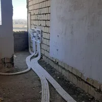 تاسیسات آبان(لوله‌کشی سرد و گرم،پکیج،گرمایش از کف)|خدمات پیشه و مهارت|دورود, |دیوار