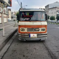 مینی بوس مدل ۶۳