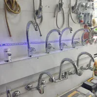 شیر آلات اهرمی شیرآلات اهرمی 2400|مصالح و تجهیزات ساختمان|کرمانشاه, |دیوار