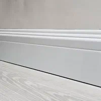 قرنیز کاوری PVC برای بازسازی و کاور قرنیز قدیمی|مصالح و تجهیزات ساختمان|ری, صالح‌آباد شرقی|دیوار