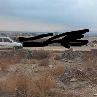 فروش زمین ۱3۵ متری در رسالت سیس آبادکشمیری موسوی|فروش زمین و ملک کلنگی|مشهد, خواجه ربیع|دیوار