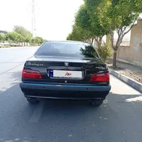 پژو پارس سال، مدل ۱۳۹۵|خودرو سواری و وانت|تهران, دهکده المپیک|دیوار