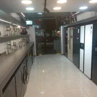 دکور فروشگاه لوازم خانگی هیتاچی (ابان ۱۴۰۳)|فروشگاه و مغازه|تهران, ظفر|دیوار