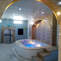 تاسیسات استخر . سونا .جکوزی.موتورخانه.|مصالح و تجهیزات ساختمان|اصفهان, طامه|دیوار