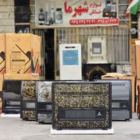 آبگرمکن برقی/گازی 60/40/15 لیترباگارانتی مشهدکولر|آبگرمکن، پکیج، شوفاژ|مشهد, طلاب|دیوار