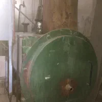 دیگ روغن داغ/لباسشویی۱۸۰ک/تانکراستیل/آزمایشگاهی|ماشین‌آلات صنعتی|تهران, مهران (سیدخندان)|دیوار