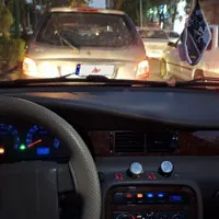 سمند 90دوگانه ef7 کم‌کار|خودرو سواری و وانت|سنندج, |دیوار
