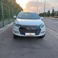 جک S5 نیوفیس، مدل ۱۴۰۰