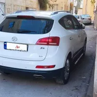 جک اس ۵ مدل ۹۸|خودرو سواری و وانت|کرمانشاه, |دیوار