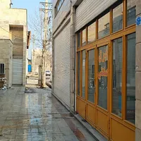 فروش مغازه شهرک صنعتی چهاردانگه|فروش مغازه و غرفه|تهران, آذری|دیوار