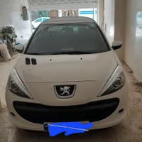 پژو ۲۰۷ مدل ۱۴۰۱ پانوراماکارکرد۳۱۰۰۰