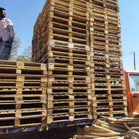 پالت چوبی خریدوفروش