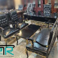 پخش صندلی اداری کارمندی میزمدیر/کانترمبلمان فایل۲|دفتر کار|کرمانشاه, |دیوار