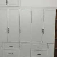 کابینت کمددیواری میزTV تخت کمجا.نقد و اقساط|مصالح و تجهیزات ساختمان|اردکان, |دیوار