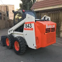 بابکت ۸۴۳ معاوضه با زمین ویلا