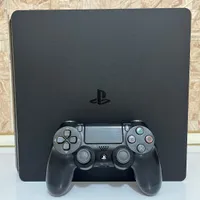 پلی استیشن 4اسلیم کپی خور slim 1tb