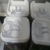 جا ادویه لیمون|ظروف نگهدارنده، پلاستیکی، یک‌بارمصرف|تهران, مسعودیه|دیوار
