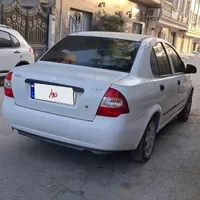 تیبا صندوق‌دار SX، مدل ۱۳۹۹|خودرو سواری و وانت|بندرعباس, |دیوار