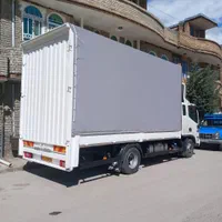 اسباب کشی و اثاثیه منازل وباربری باخاور با کارگر|خدمات حمل و نقل|ارومیه, |دیوار