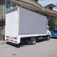 اسباب کشی و اثاثیه منازل وباربری باخاور با کارگر