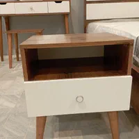 تخت و سرویس خواب دونفره کد 1213|تخت و سرویس خواب|مشهد, آزادشهر|دیوار