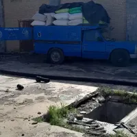کود و جمع اوری کود فضله کبوتر وحشی