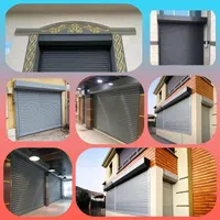درب و پنجره دوجداره آلومینیوم و upvc|خدمات پیشه و مهارت|زاهدان, |دیوار