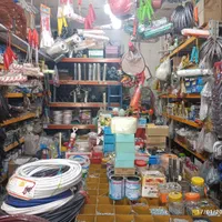 ابزار آلات صنعتی و رنگ|ابزارآلات|مشهد, حجاب (شهرک غرب)|دیوار