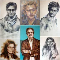 آموزش طراحی، نقاشی و خوشنویسی|خدمات آموزشی|مشهد, الهیه|دیوار