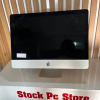 آیمک اپل ۲۷ اینچ نمایشگر 5k i7|رایانه رومیزی|آمل, |دیوار