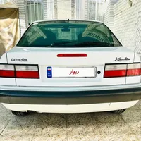 سیتروئن زانتیا 2000cc، مدل ۱۳۸۷|خودرو سواری و وانت|زاهدان, |دیوار