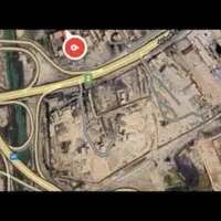 برومی زمین 2000متری خیابان 24متری وردی شهرک صنعتی5|فروش دفتر صنعتی، کشاورزی، تجاری|اهواز, غیزانیه|دیوار