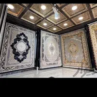 جشنواره فرش درب کارخانه ۴۰٪|فرش|اهواز, پادادشهر|دیوار