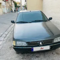 پژو 405 جی ال ایکس ۲۰۰۰ انژکتور|خودرو سواری و وانت|شیراز, شهرک گلستان|دیوار