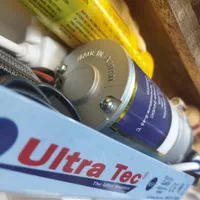 تصفیه آب اولتراتک ۷مرحله|آبسردکن و تصفیه آب|مشهد, طرق|دیوار