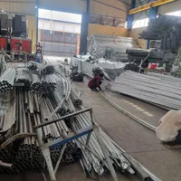 ساخت گلخانه فلزی|خدمات پیشه و مهارت|شهرضا, |دیوار