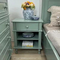 سرویس تختخواب دراور میز تحریر صندلی کنسول آینه کمد|تخت و سرویس خواب|اراک, |دیوار