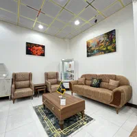 مبل راحتی آکسای ـ سرای شاهکار|مبلمان خانگی و میز عسلی|یزد, |دیوار