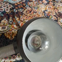 چراغ مطالعه قدیمی|لامپ و چراغ|کرج, چهارصد دستگاه|دیوار