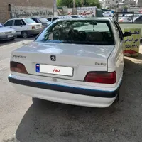 پزو پارس